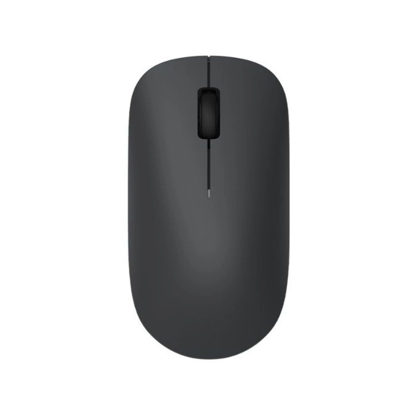 Купить Комплект клавиатура и мышь Xiaomi Wireless Keyboard and Mouse Combo Black - фото 4