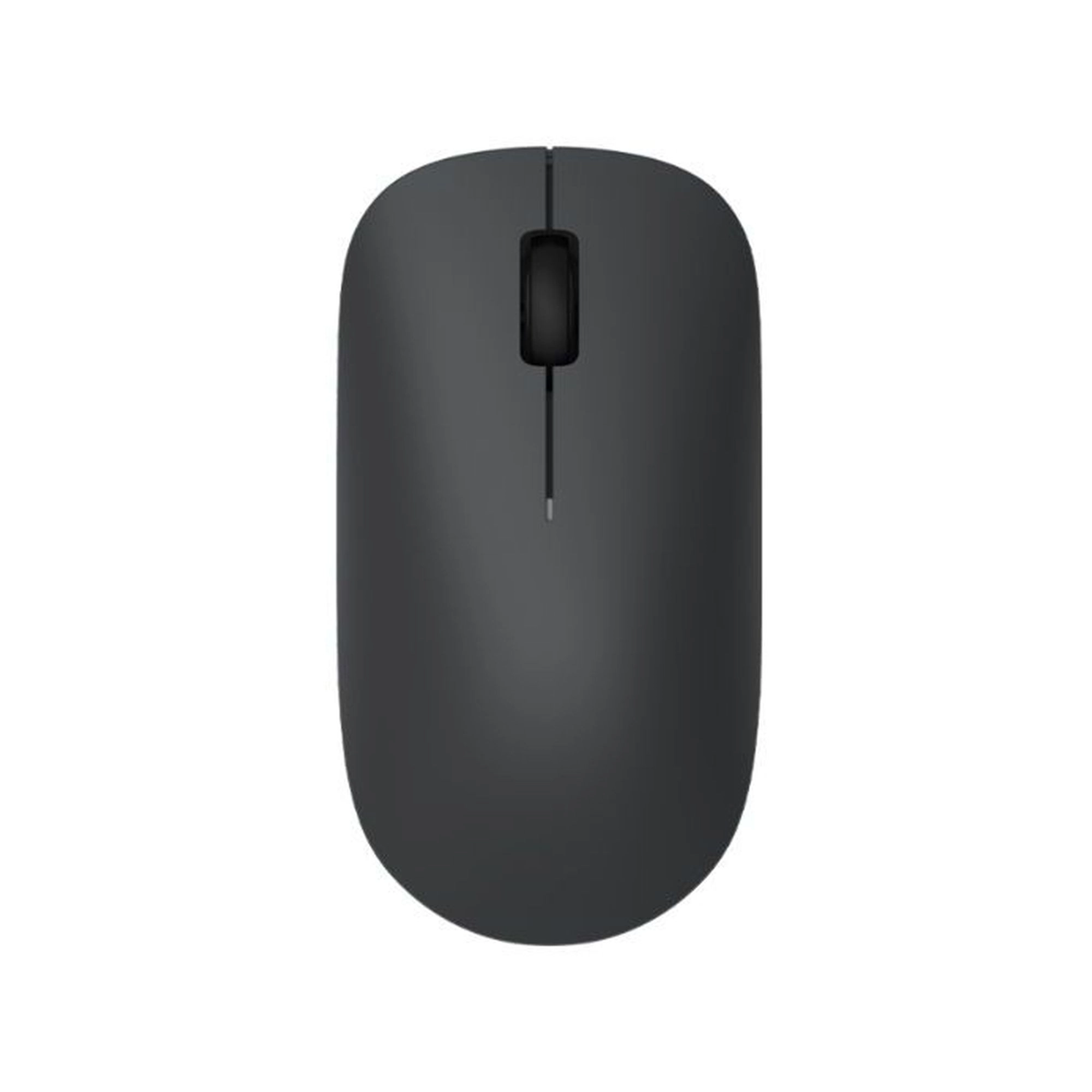 Купить Комплект клавиатура и мышь Xiaomi Wireless Keyboard and Mouse Combo Black - фото 4