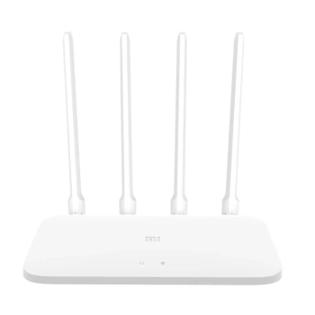 Купити Маршрутизатор Xiaomi Mi WiFi Router 4A (DVB4230GL) - фото 1