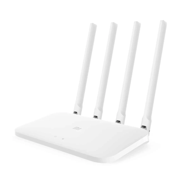 Купити Маршрутизатор Xiaomi Mi WiFi Router 4A (DVB4230GL) - фото 2