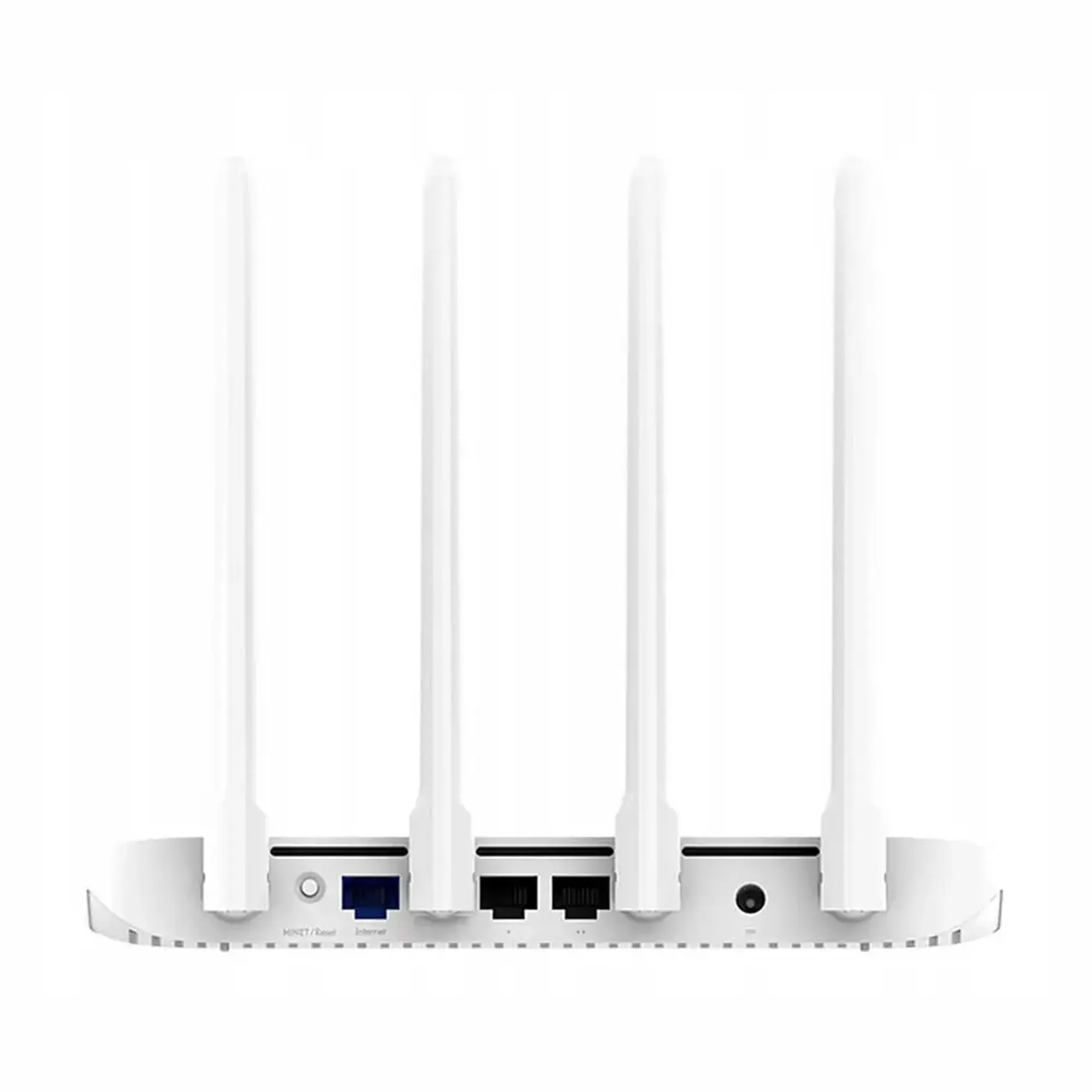 Купити Маршрутизатор Xiaomi Mi WiFi Router 4A (DVB4230GL) - фото 3