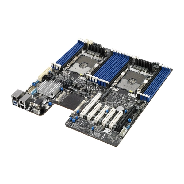 Купити Материнська плата ASUS Z11PR-D16 - фото 2