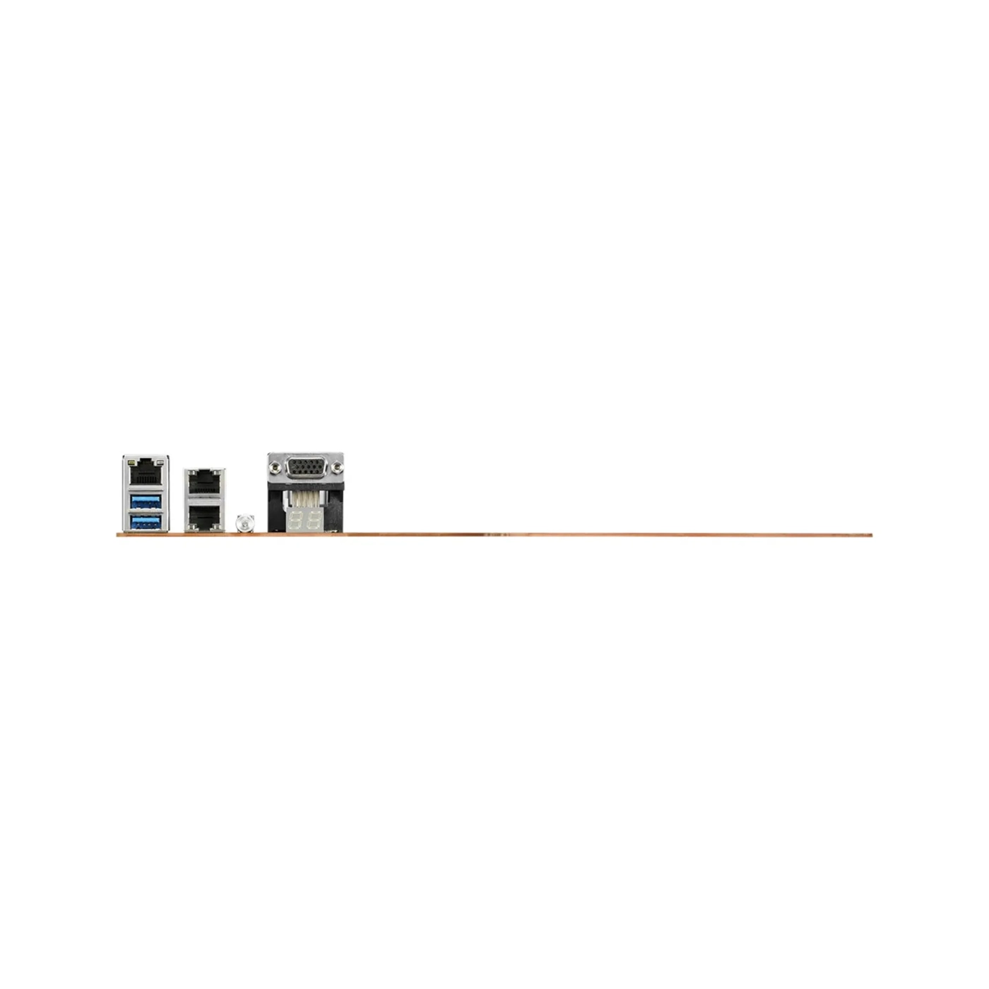 Купити Материнська плата ASUS Z11PR-D16 - фото 3