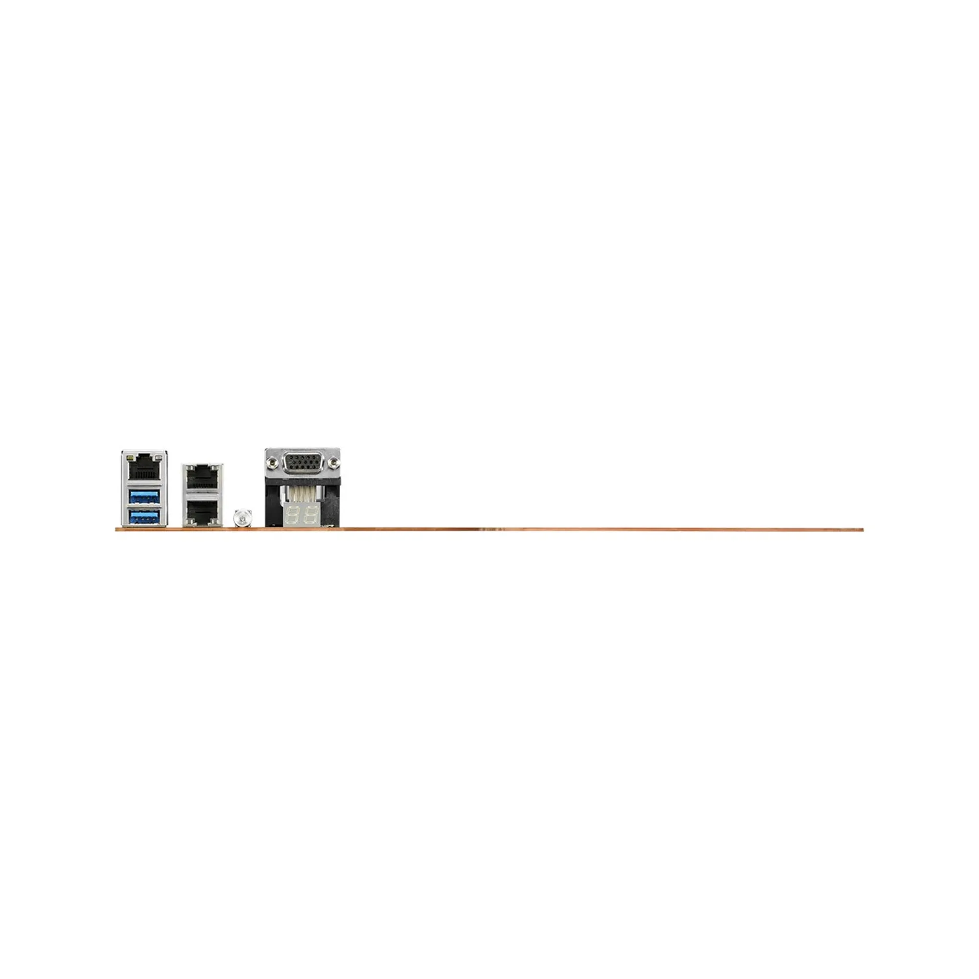 Купити Материнська плата ASUS Z11PR-D16 - фото 3