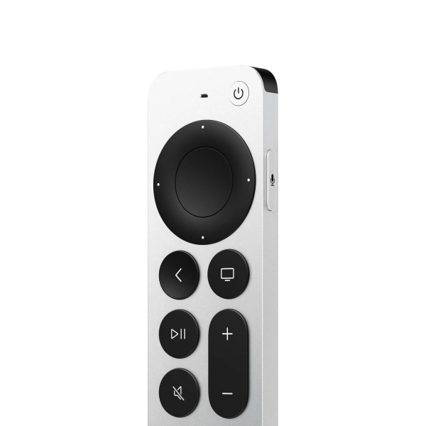 Купити Медіаплеєр Apple TV 4K 2022 Wi-Fi + Ethernet 128GB - фото 3