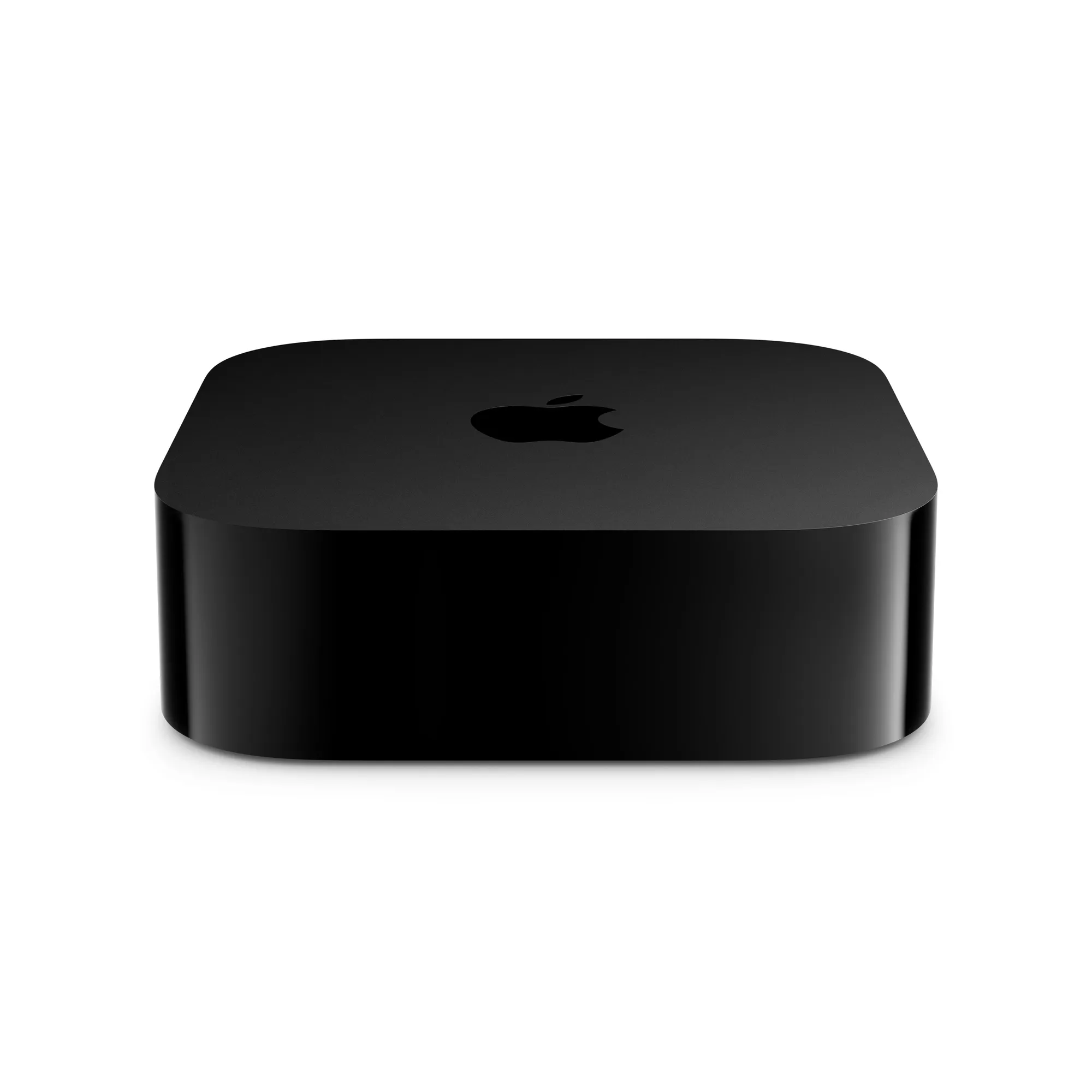 Купити Медіаплеєр Apple TV 4K 2022 Wi-Fi + Ethernet 128GB - фото 4