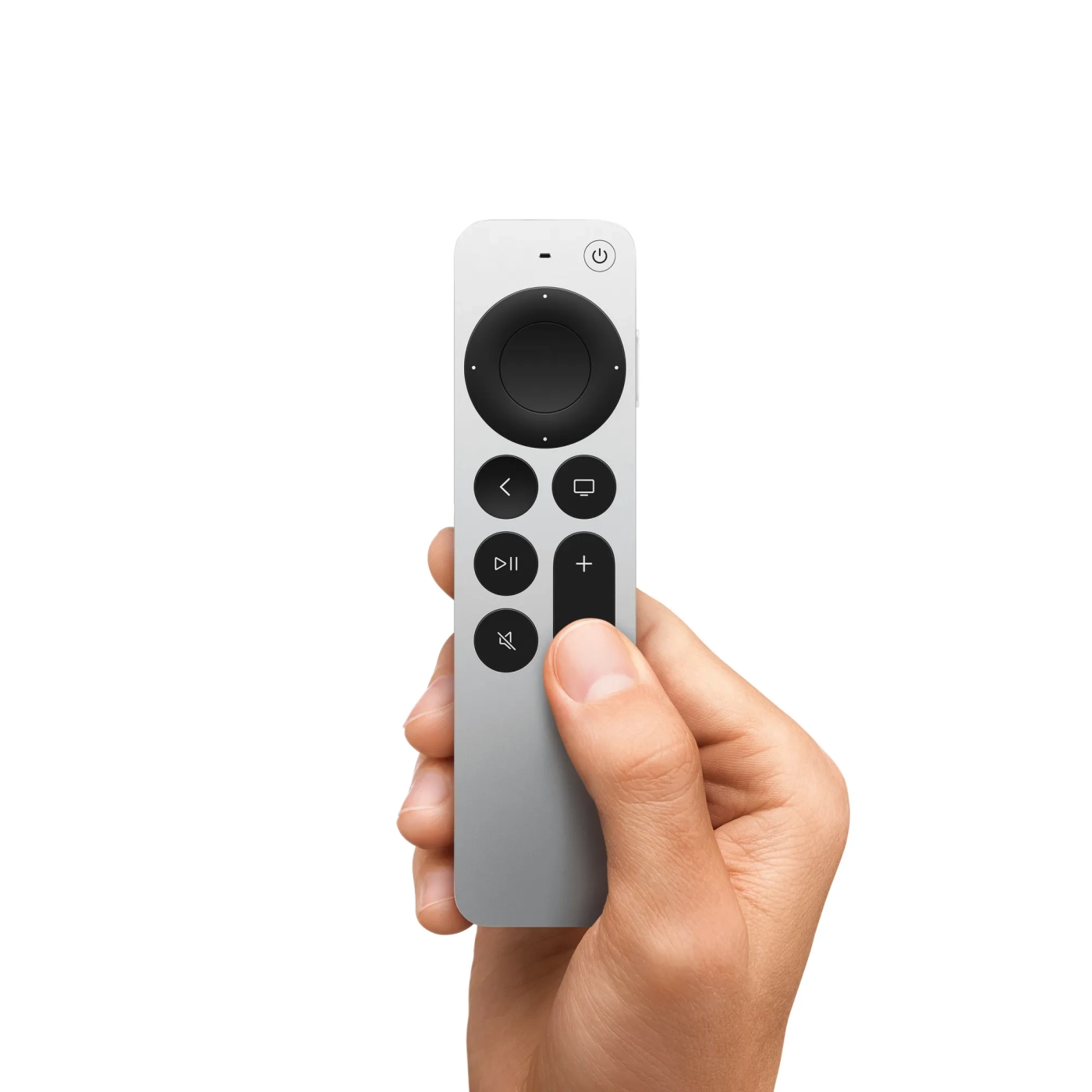 Купити Медіаплеєр Apple TV 4K 2022 Wi-Fi + Ethernet 128GB - фото 5