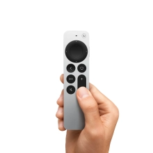 Купити Медіаплеєр Apple TV 4K 2022 Wi-Fi + Ethernet 128GB - фото 5