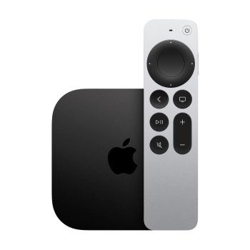 Купить Медиаплеер Apple TV 4K 2022 Wi-Fi 64 GB - фото 1