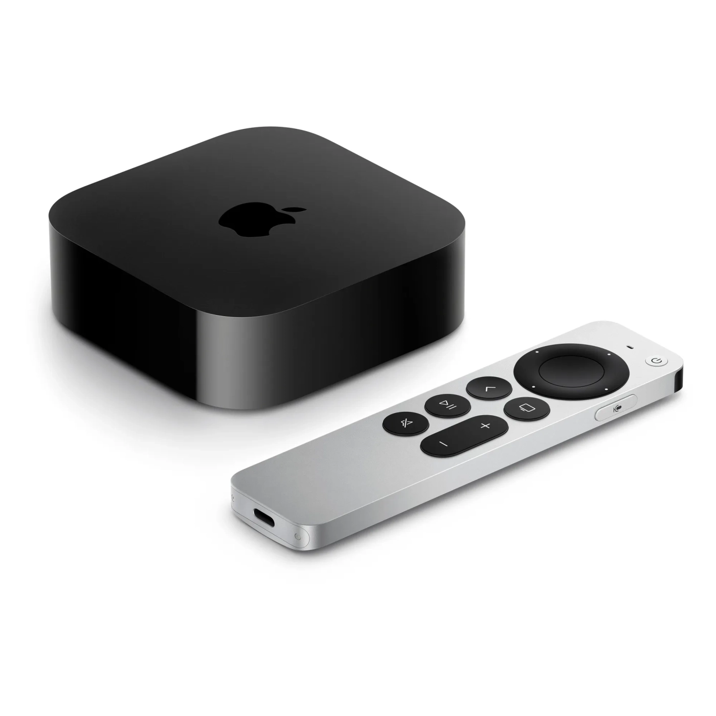 Купити Медіаплеєр Apple TV 4K 2022 Wi-Fi 64 GB - фото 2