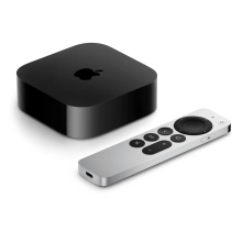 Купити Медіаплеєр Apple TV 4K 2022 Wi-Fi 64 GB - фото 2