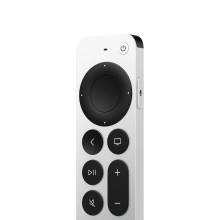 Купити Медіаплеєр Apple TV 4K 2022 Wi-Fi 64 GB - фото 3