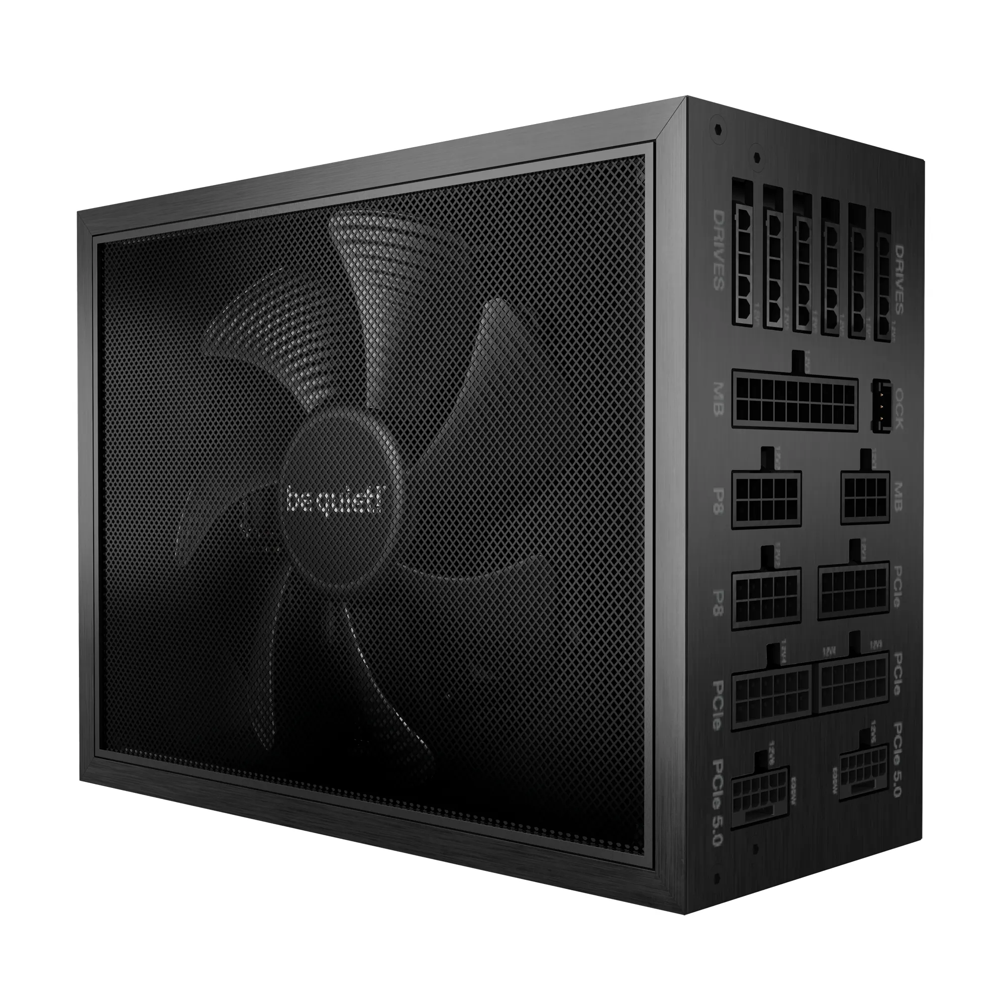Купити Блок живлення be quiet! Dark Power PRO 13 1300W (BN331) - фото 2