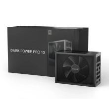 Купити Блок живлення be quiet! Dark Power PRO 13 1300W (BN331) - фото 7