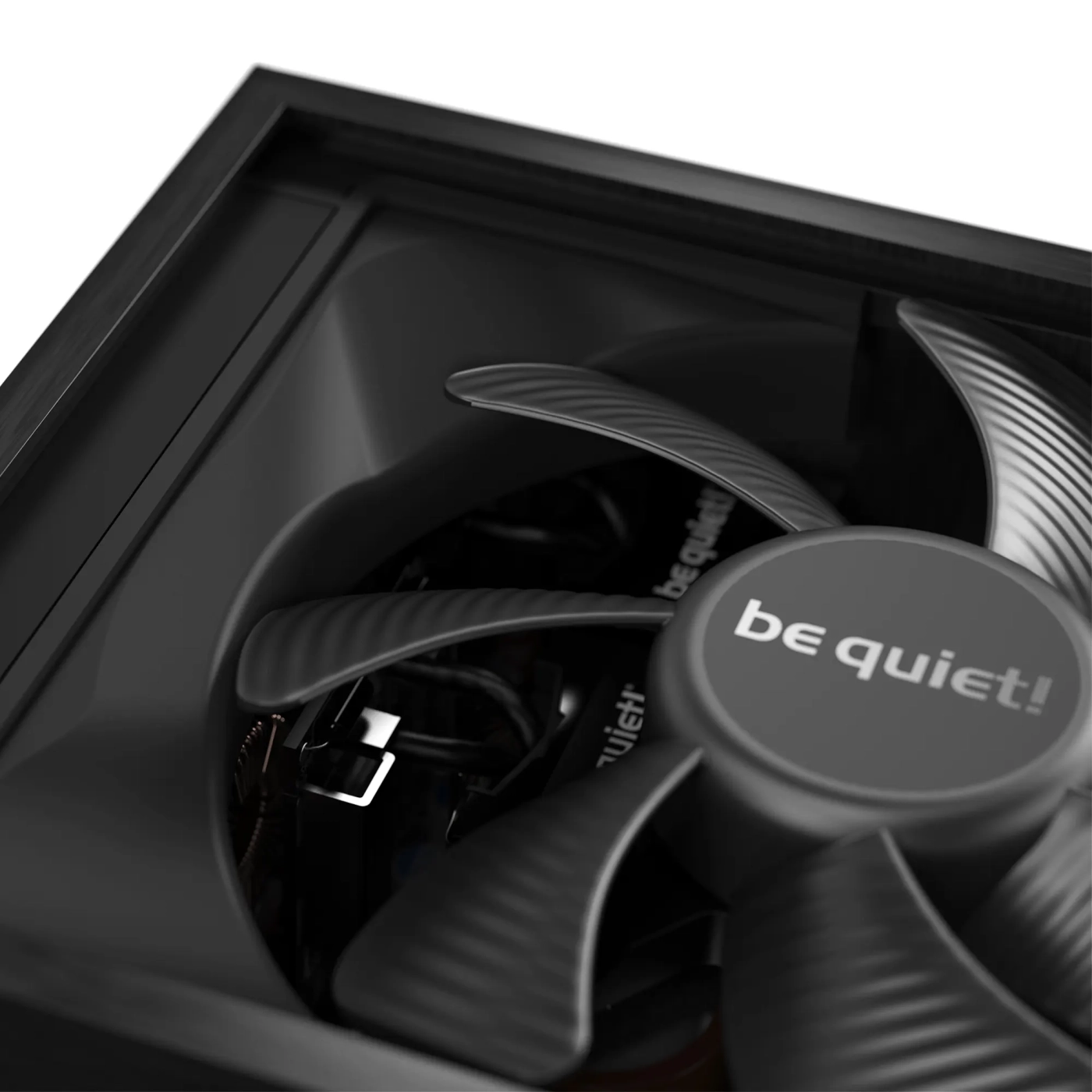 Купить Блок питания be quiet! Dark Power PRO 13 1600W (BN332) - фото 5