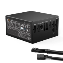 Купить Блок питания be quiet! Straight Power 12 1000W (BN338) - фото 3