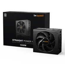 Купить Блок питания be quiet! Straight Power 12 1000W (BN338) - фото 7