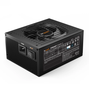 Купить Блок питания be quiet! Straight Power 12 1200W (BN339) - фото 1