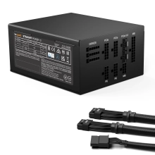 Купить Блок питания be quiet! Straight Power 12 1200W (BN339) - фото 3
