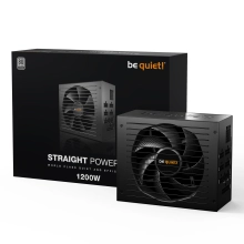 Купить Блок питания be quiet! Straight Power 12 1200W (BN339) - фото 7