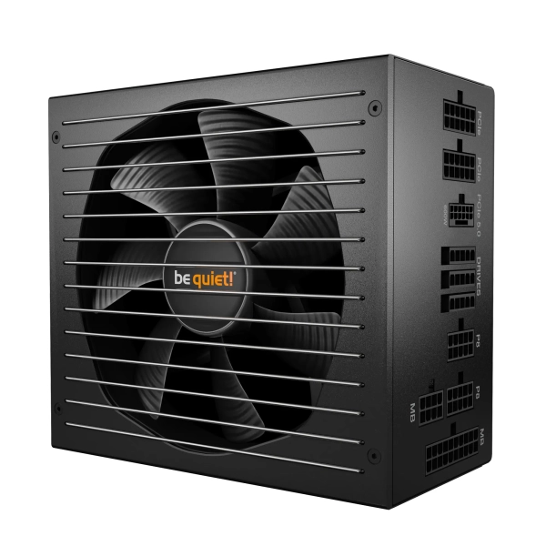 Купить Блок питания be quiet! Straight Power 12 750W (BN336) - фото 2