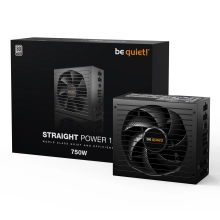Купить Блок питания be quiet! Straight Power 12 750W (BN336) - фото 7