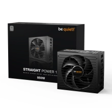Купити Блок живлення be quiet! Straight Power 12 850W (BN337) - фото 7