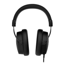 Купити Навушники HyperX Cloud Alpha S Black - фото 4