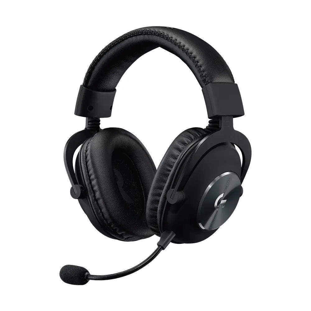 Купить Наушники Logitech G PRO X - фото 1
