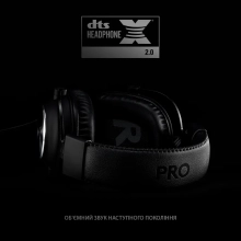 Купить Наушники Logitech G PRO X - фото 2