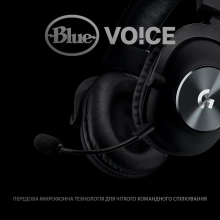 Купить Наушники Logitech G PRO X - фото 8