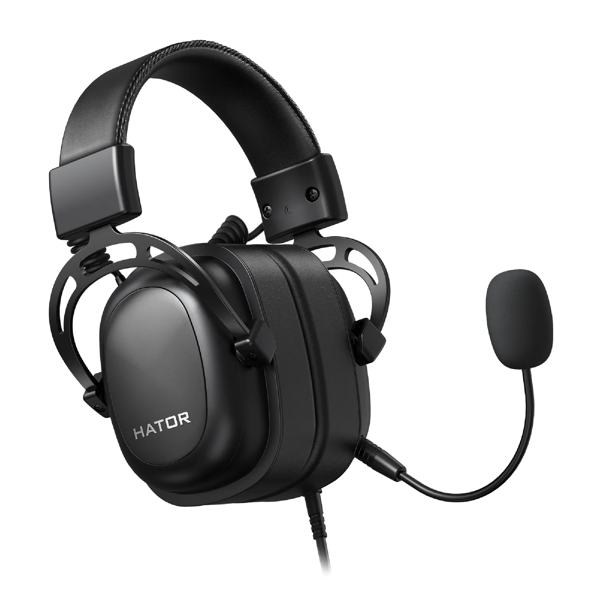 Купить Наушники HATOR Hypergang 2 - фото 3