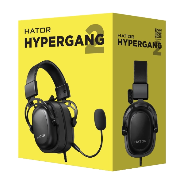 Купить Наушники HATOR Hypergang 2 - фото 5