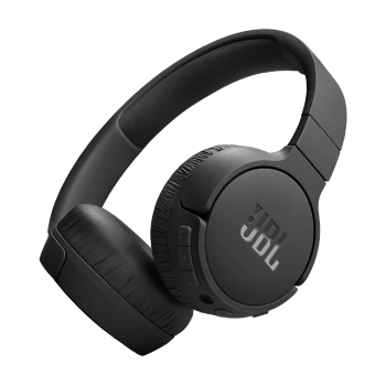Купити Навушники JBL Tune 670NC Black - фото 1