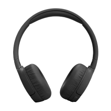 Купить Наушники JBL Tune 670NC Black - фото 3