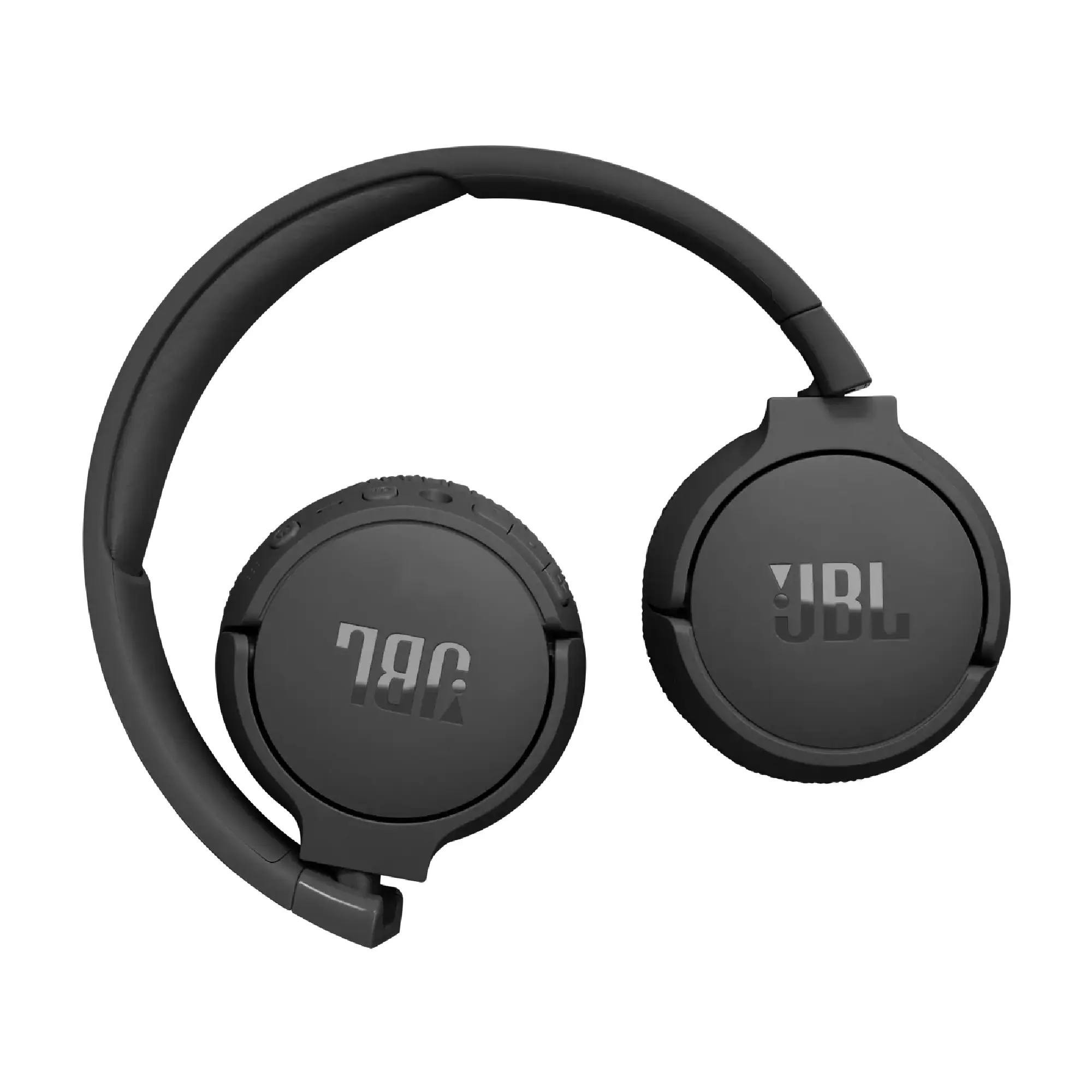 Купить Наушники JBL Tune 670NC Black - фото 6