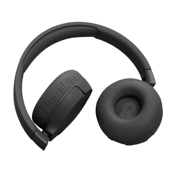 Купить Наушники JBL Tune 670NC Black - фото 8