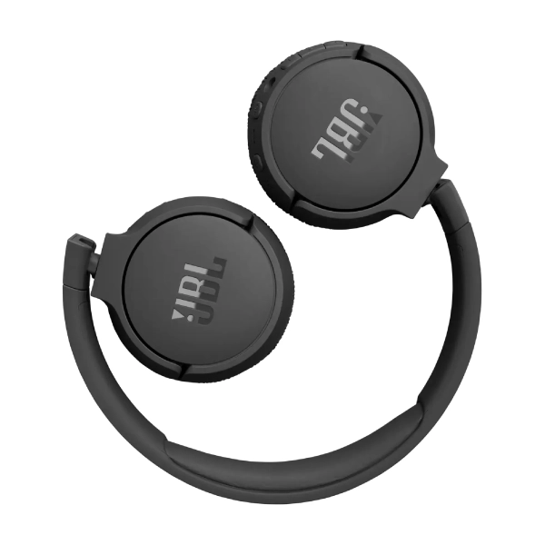 Купить Наушники JBL Tune 670NC Black - фото 9