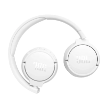 Купити Навушники JBL Tune 670NC White - фото 6