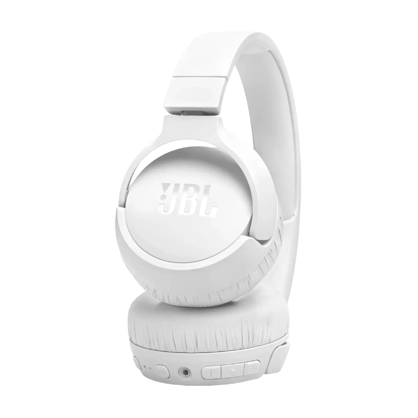 Купити Навушники JBL Tune 670NC White - фото 7