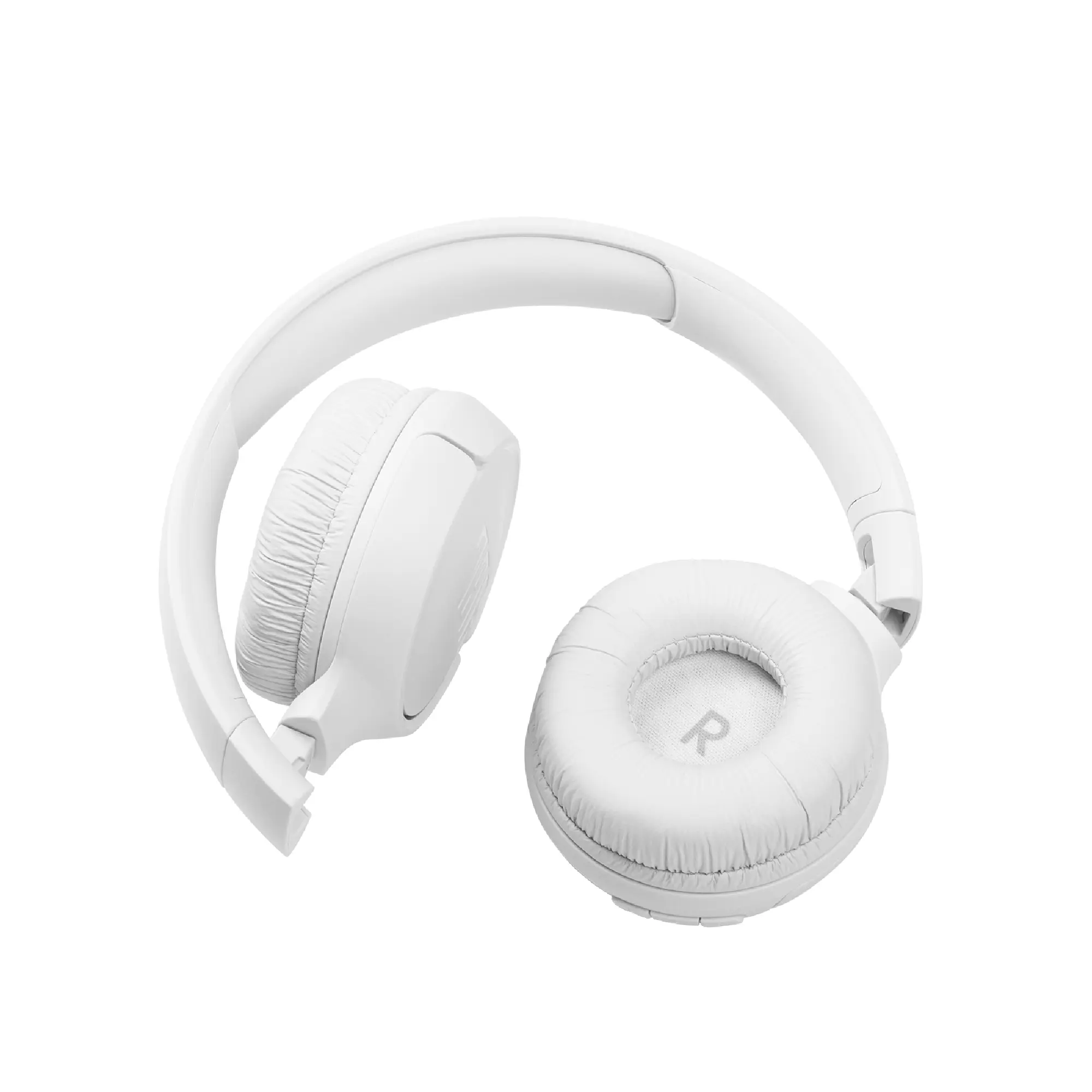 Купити Навушники JBL Tune 510BT White - фото 3
