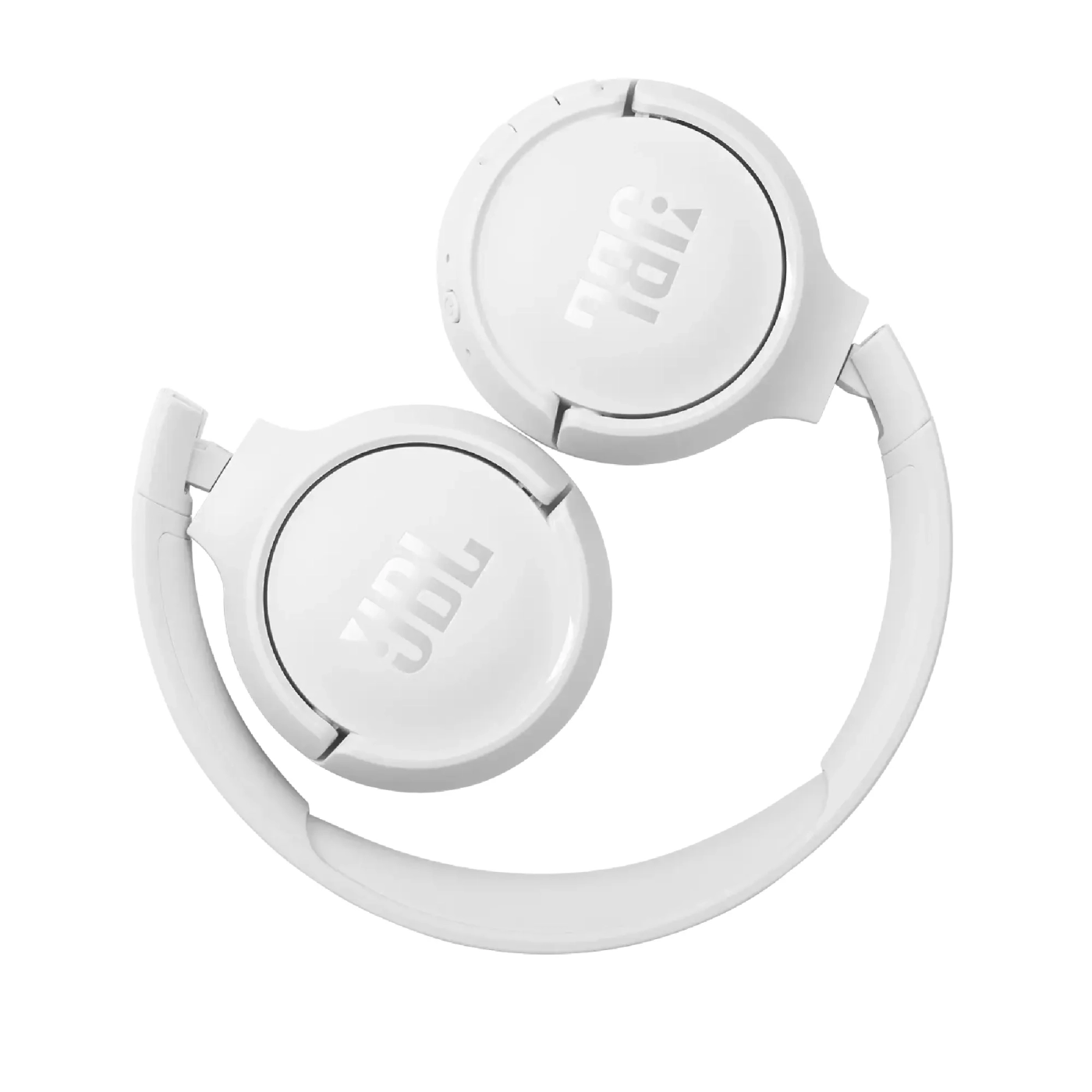 Купити Навушники JBL Tune 510BT White - фото 5