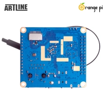 Купити Одноплатний ПК Orange Pi Zero3 2GB - фото 4