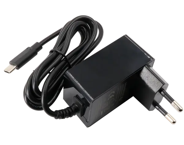 Купити Блок живлення Power Supply Type-C 5V3A - фото 1