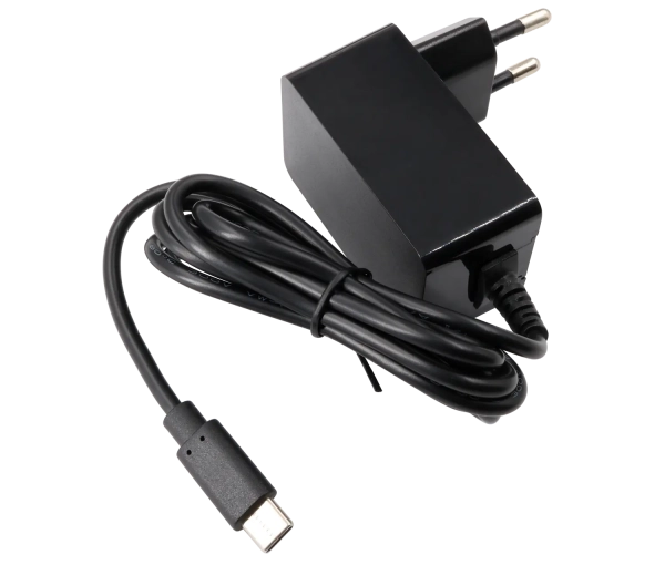 Купити Блок живлення Power Supply Type-C 5V3A - фото 3