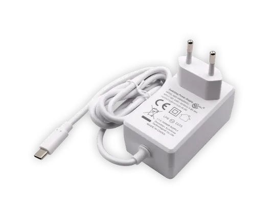 Купити Блок живлення Power Supply Type-C 5V4A - фото 1