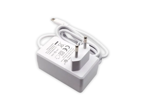 Купити Блок живлення Power Supply Type-C 5V4A - фото 3