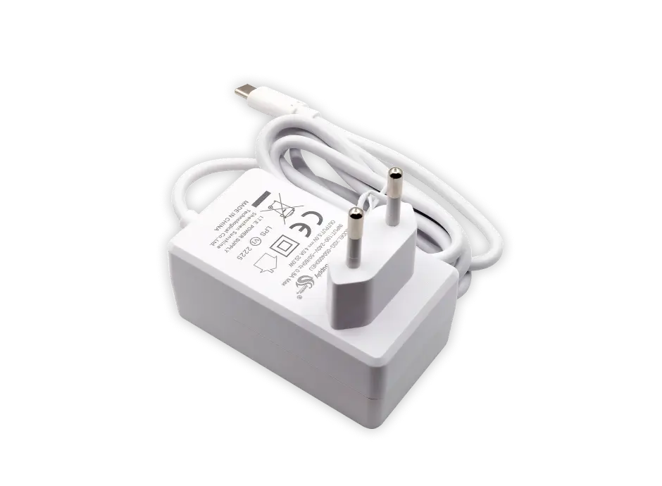 Купити Блок живлення Power Supply Type-C 5V4A - фото 3