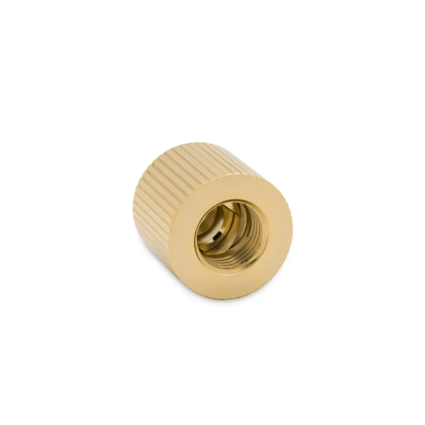 Купить Фитинг EKWB EK-Quantum Torque Rotary Offset 3 - Gold - фото 2