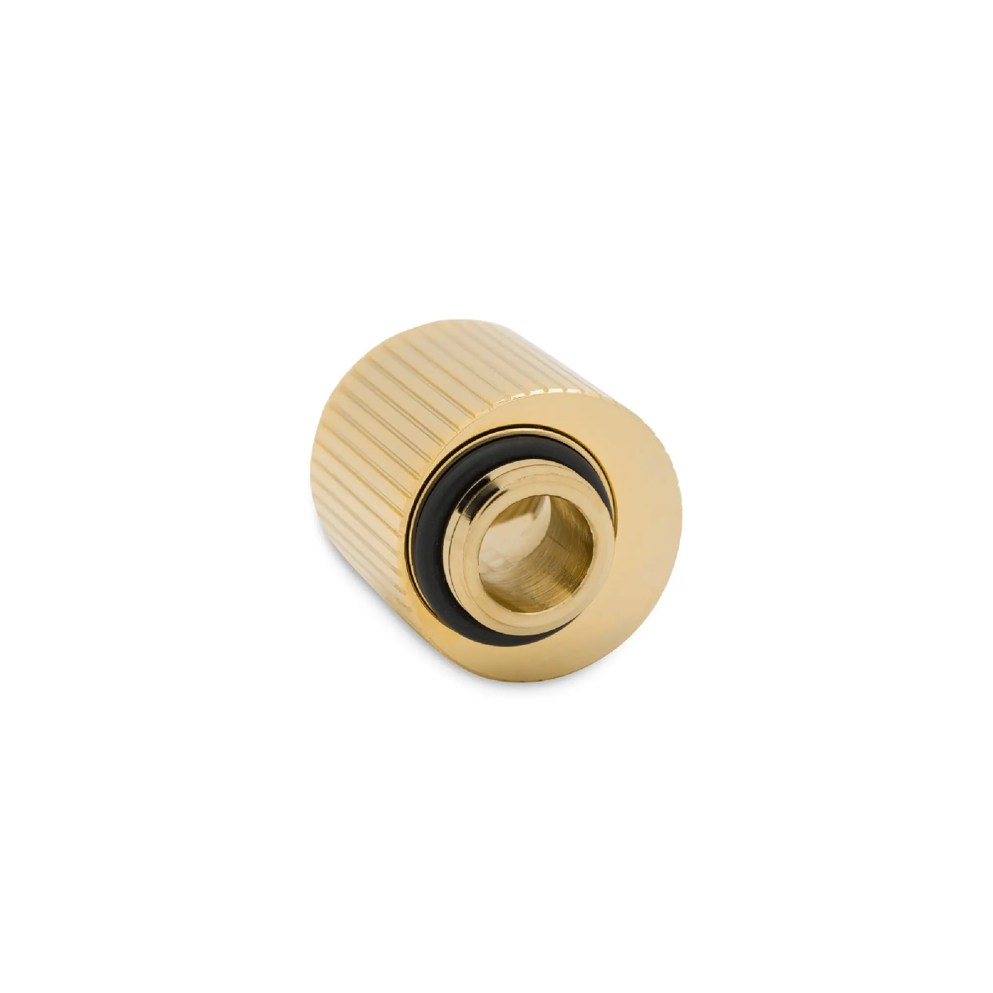 Купить Фитинг EKWB EK-Quantum Torque Rotary Offset 3 - Gold - фото 3